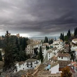 Appartement Solar Montesclaros, Granada