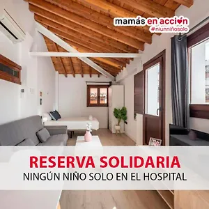 Deluxe 3000 Appartement