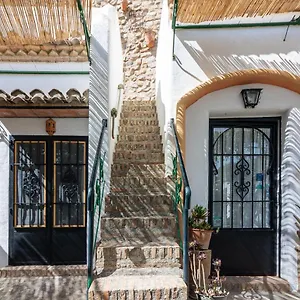 Vakantiehuis Cuevas El Abanico - Vtar Vivienda Turistica De Alojamiento Rural, Granada