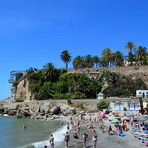 Casa Jazmin Nerja