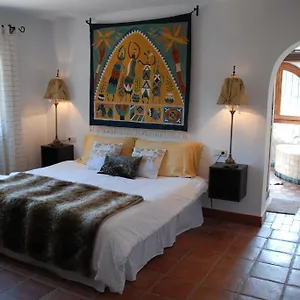 Finca La Tierra - Adults Only Mijas