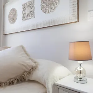Arabial Deluxe Appartement