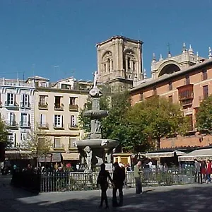 Appartement Casa Palacio Lopez Daza, Granada